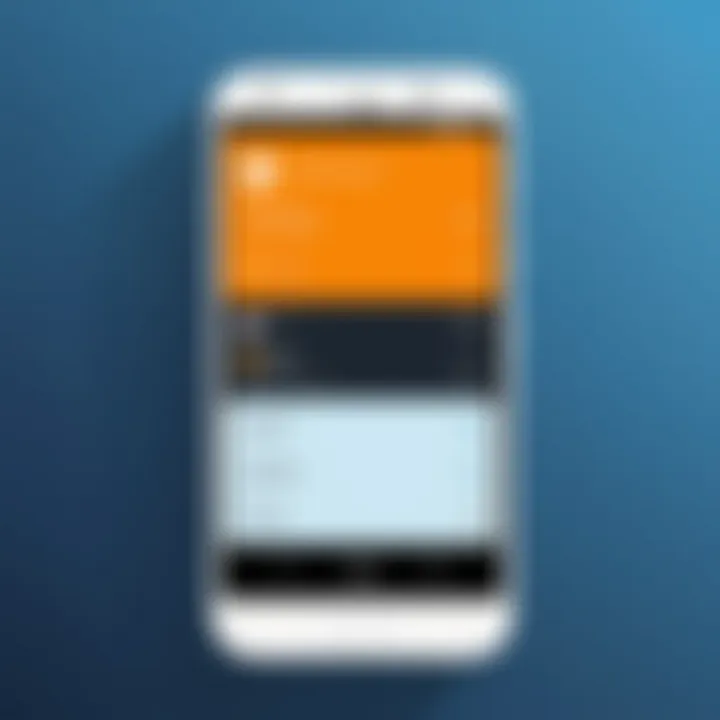 Comparison chart of popular caller ID apps