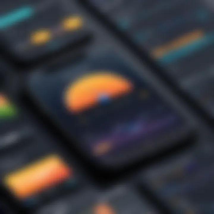 Developer insights and analytics on game performance