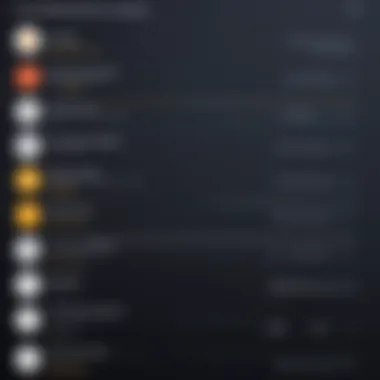 User Feedback and Ratings Screenshot highlighting user feedback and ratings of the Free Tunes App