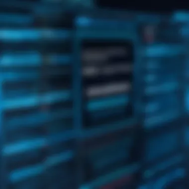 How DNS Technology Functions Functionality of DNS Technology