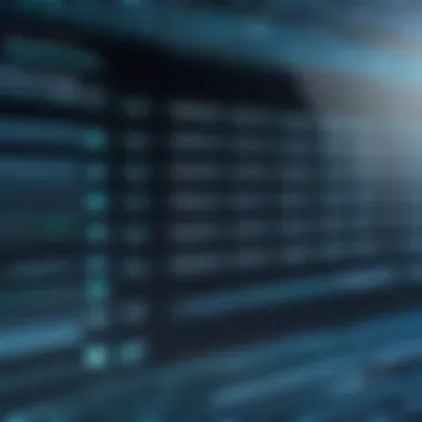 Future Trends in Communication Technology and Number Busy Check Apps Futuristic representation of communication technology