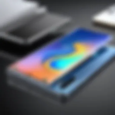 Notable Galaxy Note 10 Plus S View Case: A Comprehensive Analysis