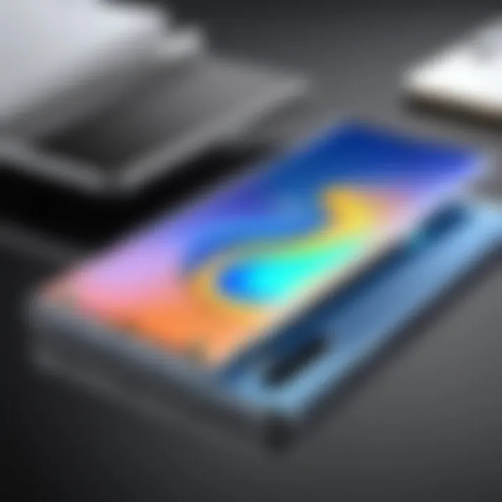 Notable Galaxy Note 10 Plus S View Case: A Comprehensive Analysis