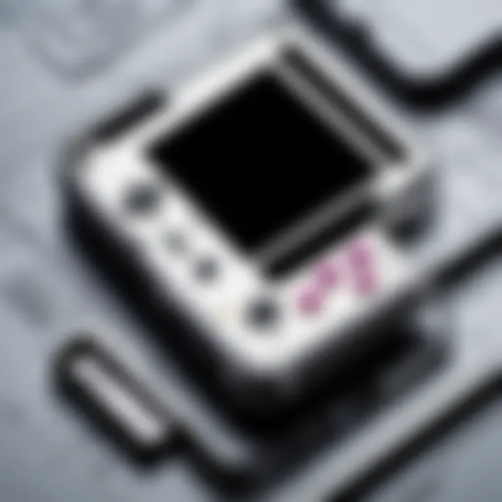 Market trends for Gameboy phone accessories