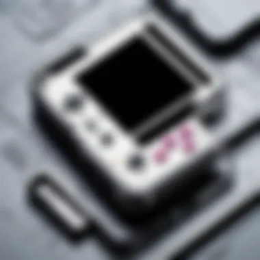 Understanding Market Dynamics of Gameboy Cases Market trends for Gameboy phone accessories