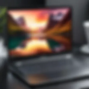 Optimizing Your Gaming Setup on Chromebook Optimizing gaming settings on a Chromebook