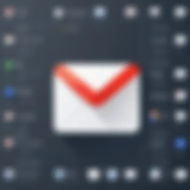 Comparison chart of Gmail's scheduling tool and alternatives