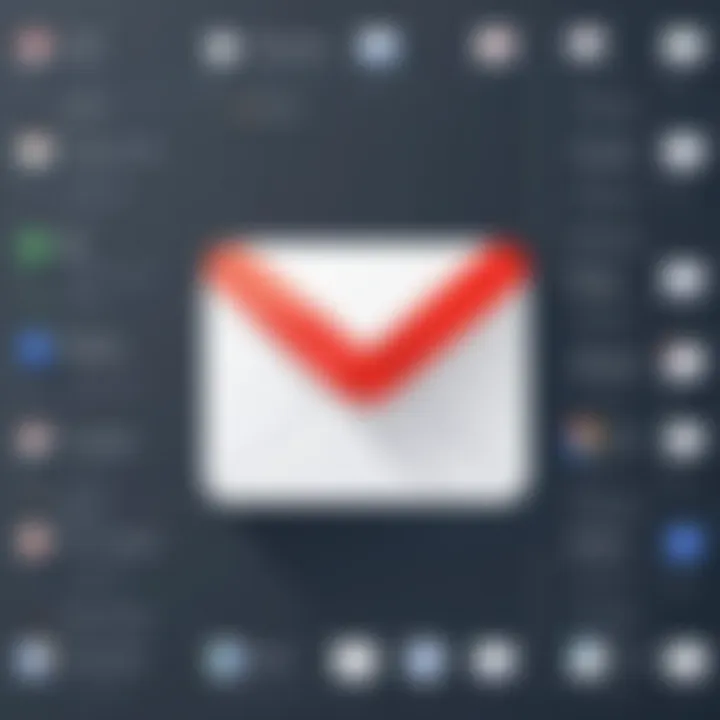 Comparison chart of Gmail's scheduling tool and alternatives