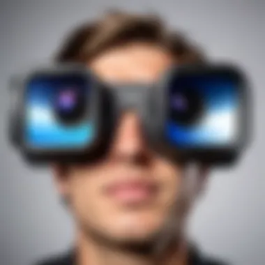 Comparative analysis of webcam performance