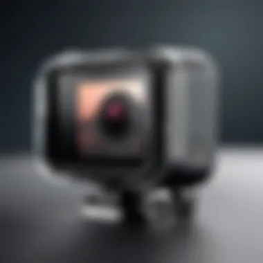 Troubleshooting Common GoPro Webcam Issues Troubleshooting common GoPro Webcam issues