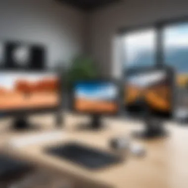 User scenarios using GoPro as a webcam