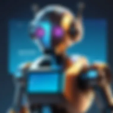 Configuring Bot Permissions Effectively Visual representation of bot permissions settings