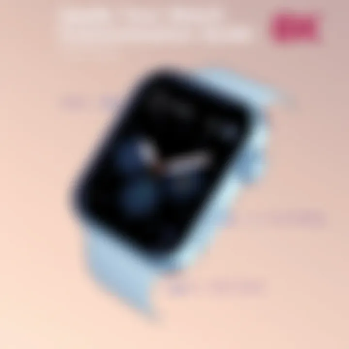 An illustrative guide to Apple Watch customization