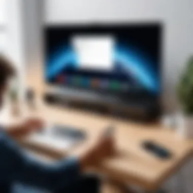 Screen Mirroring Prerequisites Checklist for prerequisites of screen mirroring