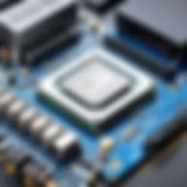 Evaluating Hardware Considerations for Optimal CPU Functionality Hardware upgrades for CPU