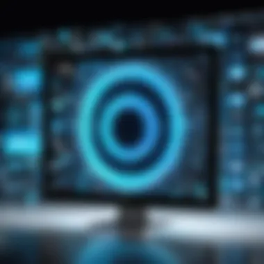 Transformation of Digital Media An artistic representation of digital media transformation through video apps