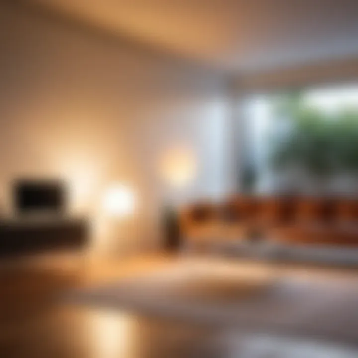 HomeKit Compatible Lighting