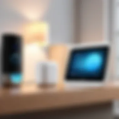 Enhancing Home Security with HomeKit Devices HomeKit Security System