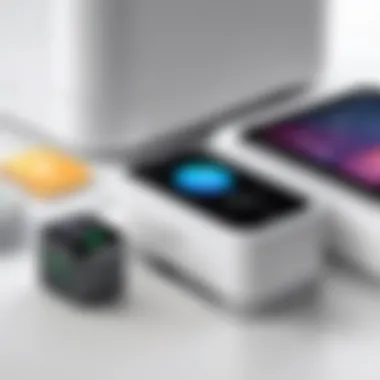 Seamless Integration of Smart Home Devices with HomeKit Smart Home Device Integration