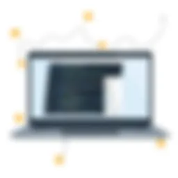 Chromebook with auto clicker interface displayed