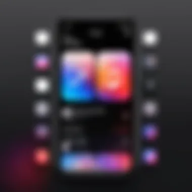 Personalizing Your Apple Music Widget Experience Apple Music Widget Customization Options