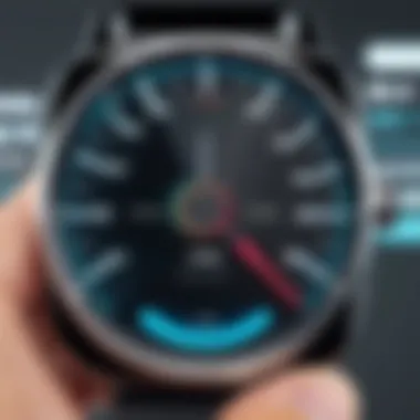 Adjusting Speed Settings for Video Adjustment settings for slow-motion video speed