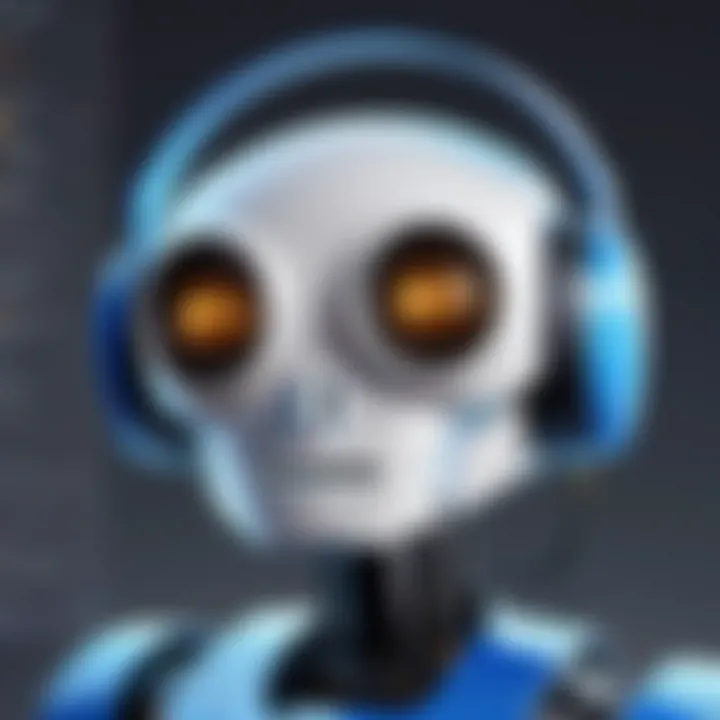 Configuring Discord bot settings