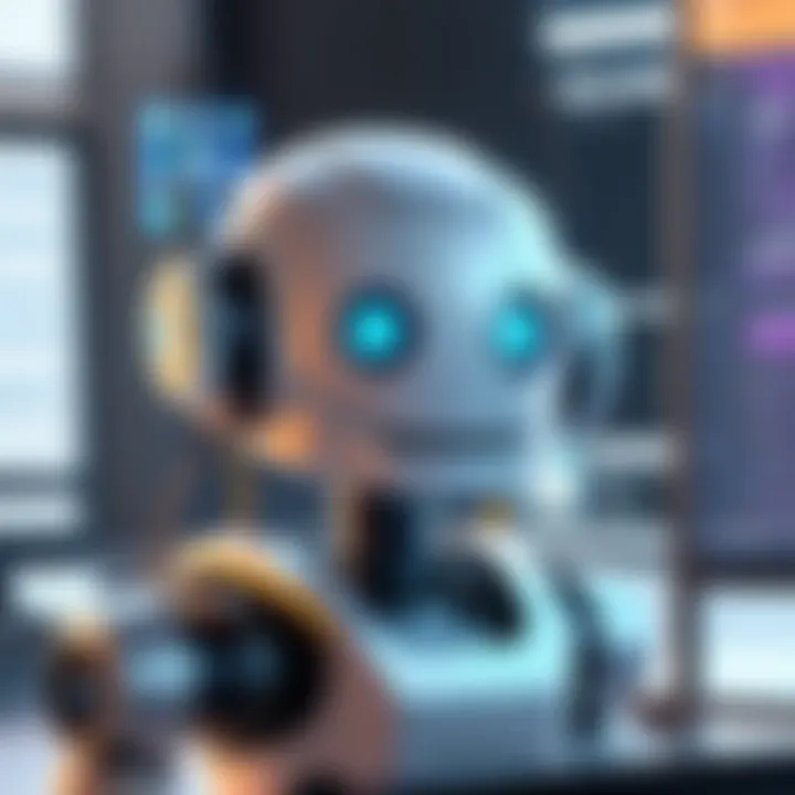 Deploying a Discord bot on a server