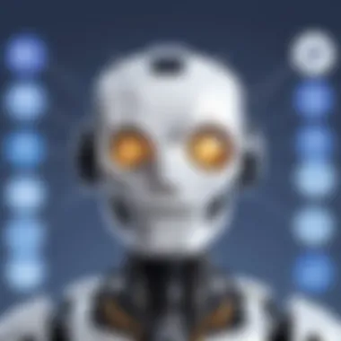 Showcasing Discord bot features