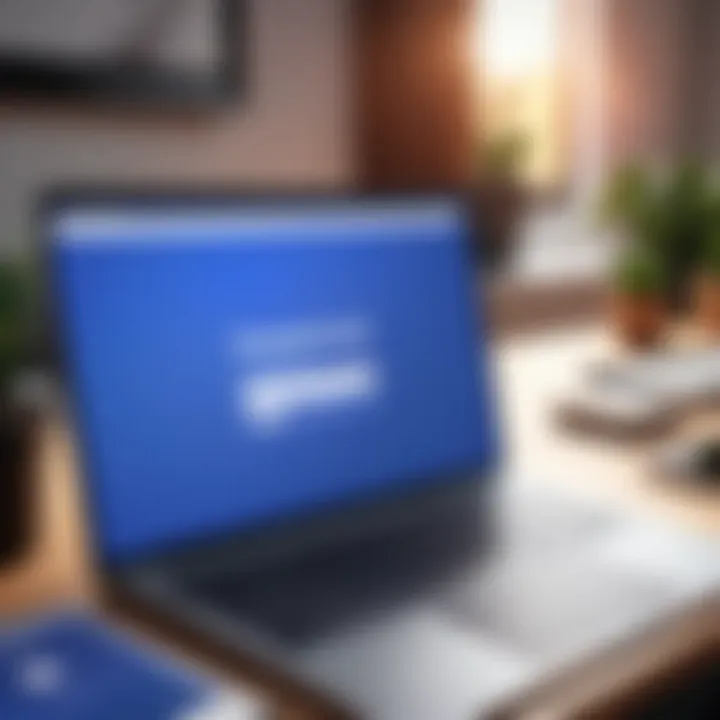 Strategic planning for content on Facebook