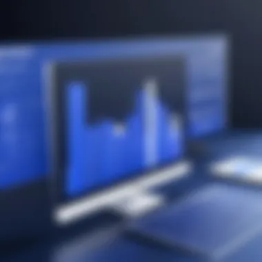 Analyzing Engagement on Facebook Graph showing engagement analytics on Facebook