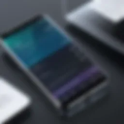 Creating a private folder on Android using built-in settings