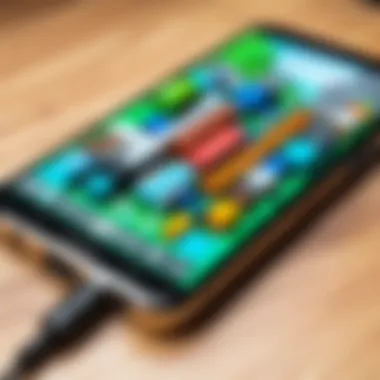 Essential Tools for Modding Minecraft Pocket Edition Minecraft Pocket Edition modding tools