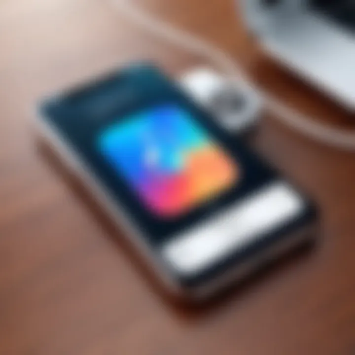 Compatible devices for using iTunes ringtones