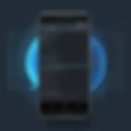 Visual guide to managing Android memory