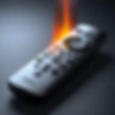 Exploring Alternative Remote Control Options Alternative control options for Fire Stick