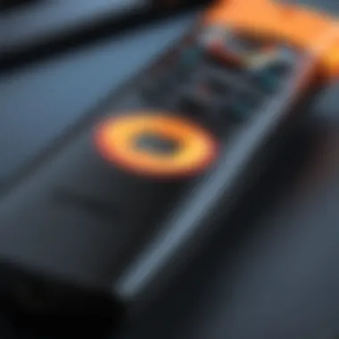Common connectivity issues with Fire Stick remote