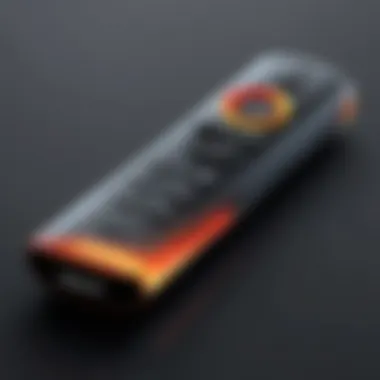 Effective Pairing of Fire Stick Remote Fire Stick remote pairing instructions