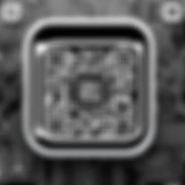 Troubleshooting QR code generation issues