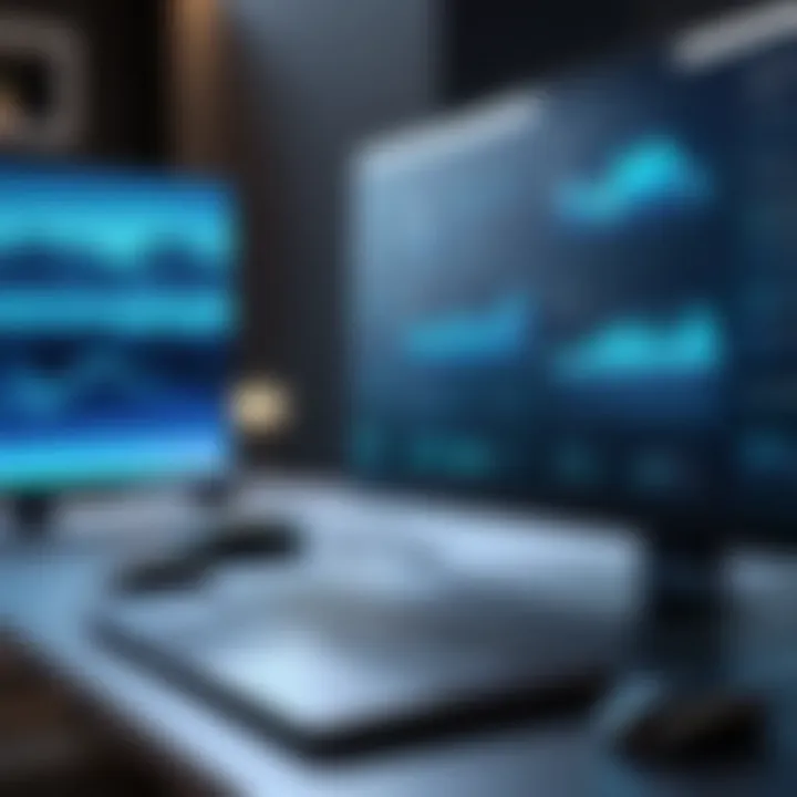 Emerging technology trends