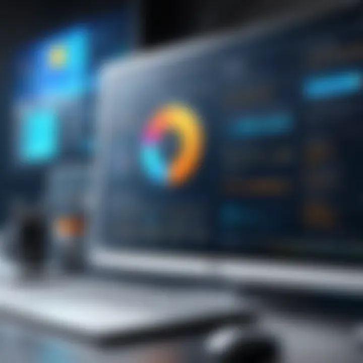 Optimized software settings