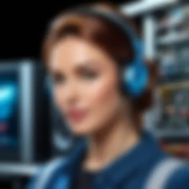 Resolving Installation Challenges Troubleshooting common Realtek audio installation issues