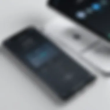 Comparison of third-party app locking solutions