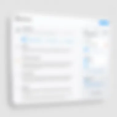 Apple Account Recovery Instructions Apple account recovery screen displaying instructions