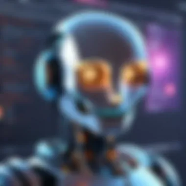 Code snippet for Discord bot functionality