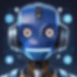 Overview of Discord bot features