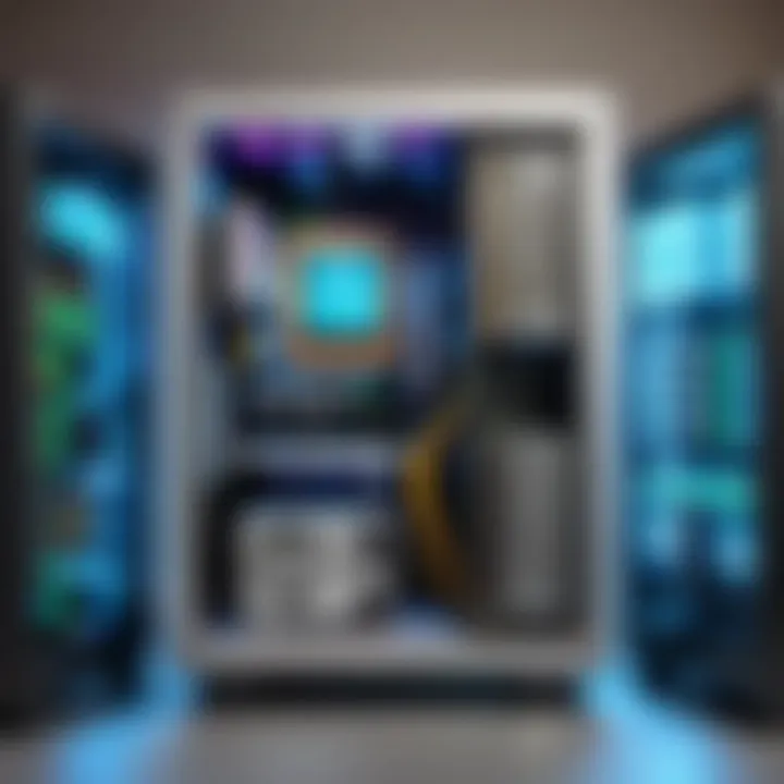 Configuring Minecraft server settings