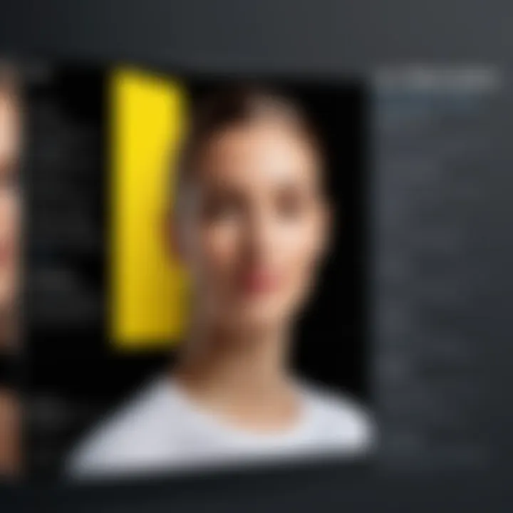 Comparison of Live Photo and video formats