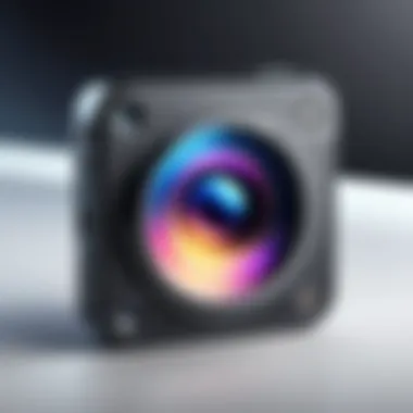 Crafting Eye-Catching Thumbnails Engaging thumbnails designed for Instagram video posts