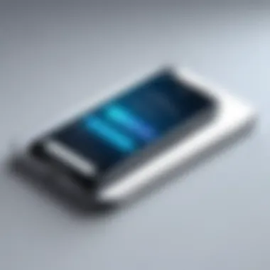 Using Third-Party Apps for Zip Files Illustration of third-party app for zip file access